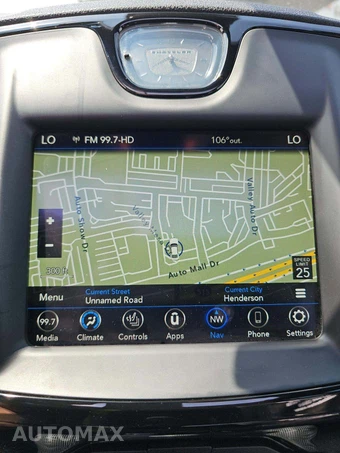 2023 Chrysler 300 300S - miniatura 22