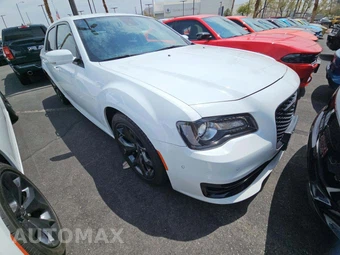2023 Chrysler 300 300S - miniatura 4