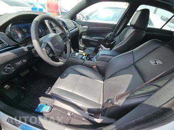 2023 Chrysler 300 300S - miniatura 6