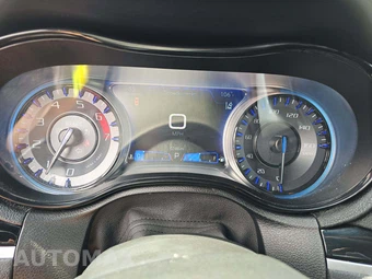 2023 Chrysler 300 300S - miniatura 9