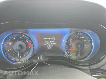 2023 Chrysler 300 300S - miniatura 12