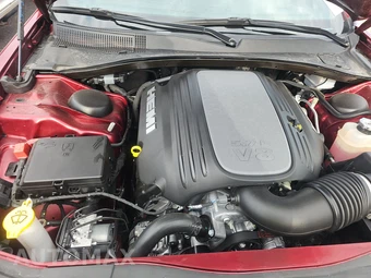 2023 Chrysler 300 300S - miniatura 16