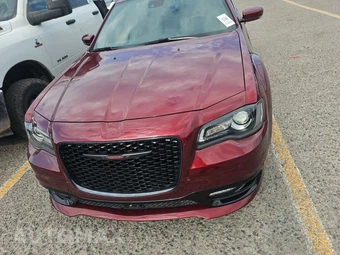 2023 Chrysler 300 300S - miniatura 2