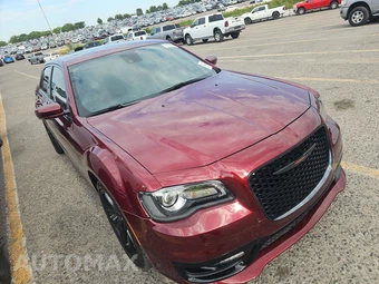 2023 Chrysler 300 300S - miniatura 3