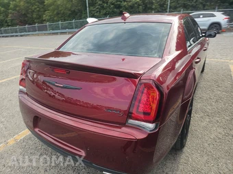 2023 Chrysler 300 300S - miniatura 4