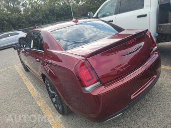 2023 Chrysler 300 300S - miniatura 6