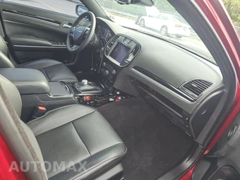 2023 Chrysler 300 300S - miniatura 8