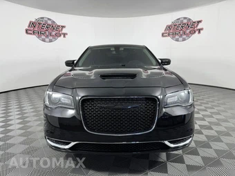 2023 Chrysler 300 Touring - miniatura 2