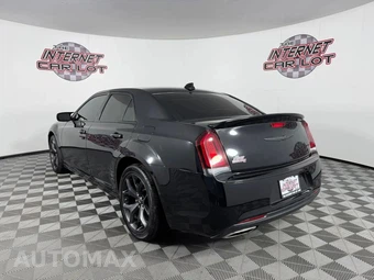 2023 Chrysler 300 Touring - miniatura 5
