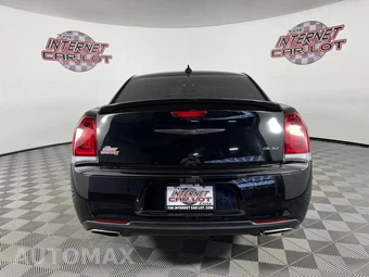 2023 Chrysler 300 Touring - miniatura 6