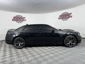 2023 Chrysler 300 Touring - miniatura 8