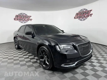 2023 Chrysler 300 Touring - miniatura 9