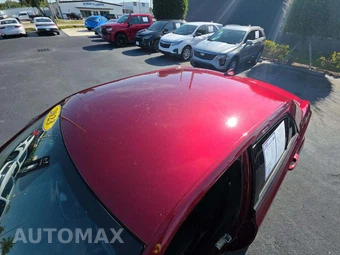 2023 Chrysler 300 Touring – miniatura 12