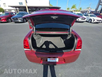 2023 Chrysler 300 Touring – miniatura 14