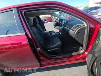 2023 Chrysler 300 Touring – miniatura 18