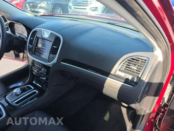 2023 Chrysler 300 Touring – miniatura 19