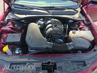 2023 Chrysler 300 Touring – miniatura 22