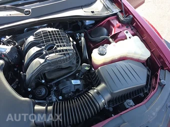 2023 Chrysler 300 Touring – miniatura 23
