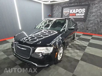 2023 Chrysler 300 Touring