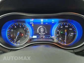 2023 Chrysler 300 Touring – miniatura 6