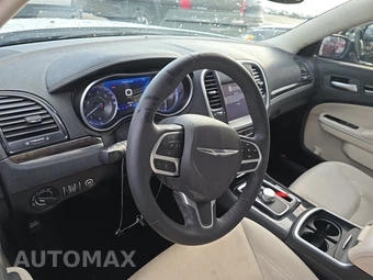 2023 Chrysler 300 Touring - miniatura 10