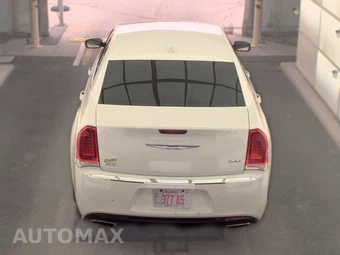 2023 Chrysler 300 Touring - miniatura 5