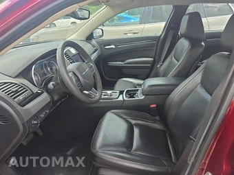 2023 Chrysler 300 Touring L – miniatura 13