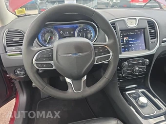 2023 Chrysler 300 Touring L – miniatura 14