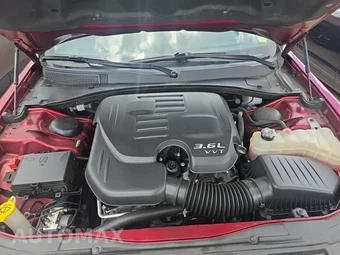 2023 Chrysler 300 Touring L – miniatura 18