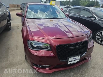 2023 Chrysler 300 Touring L – miniatura 2