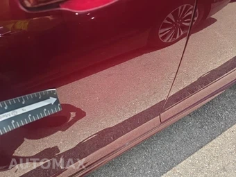 2023 Chrysler 300 Touring L – miniatura 20