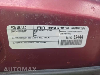 2023 Chrysler 300 Touring L – miniatura 21