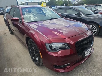 2023 Chrysler 300 Touring L – miniatura 3