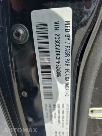 2023 Chrysler 300 Touring L – miniatura 17