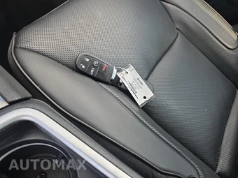 2023 Chrysler 300 Touring L – miniatura 22