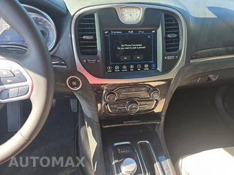 2023 Chrysler 300 Touring L – miniatura 11