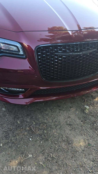 2023 Chrysler 300 Touring L – miniatura 19
