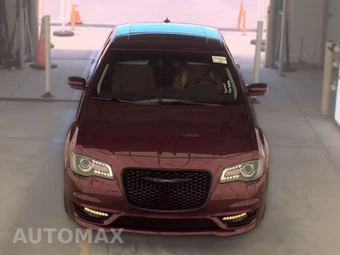 2023 Chrysler 300 Touring L – miniatura 2