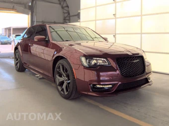 2023 Chrysler 300 Touring L – miniatura 3