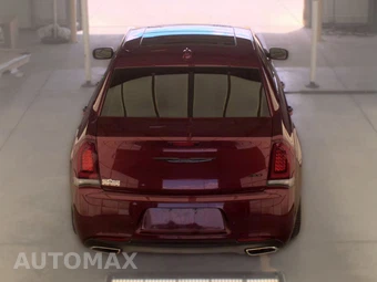 2023 Chrysler 300 Touring L – miniatura 5
