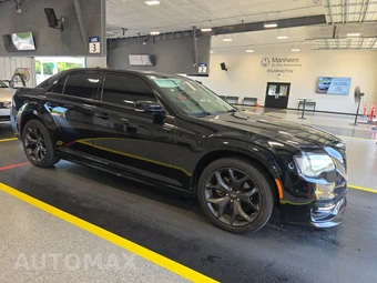 2023 Chrysler 300 Touring L - miniatura 3