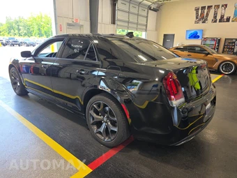 2023 Chrysler 300 Touring L - miniatura 6