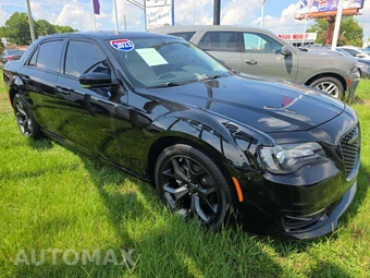 2023 Chrysler 300 Touring L - miniatura 4