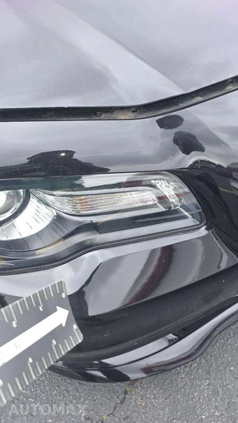 2023 Chrysler 300 Touring L – miniatura 19