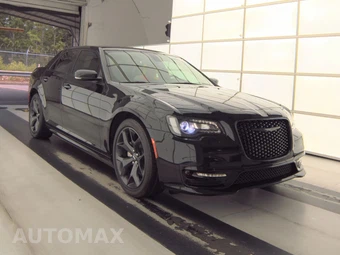 2023 Chrysler 300 Touring L – miniatura 3
