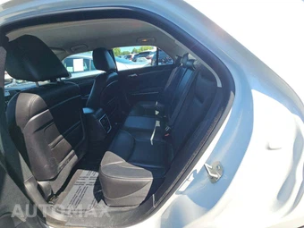 2023 Chrysler 300 Touring L – miniatura 13