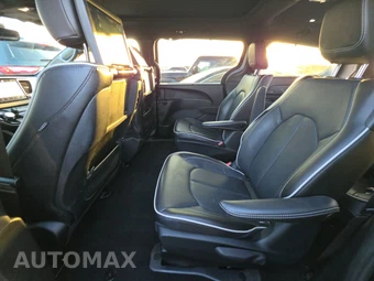 2023 Chrysler Pacifica Hybrid Limited 121.6" WB - miniatura 13