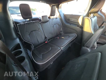 2023 Chrysler Pacifica Hybrid Limited 121.6" WB - miniatura 14