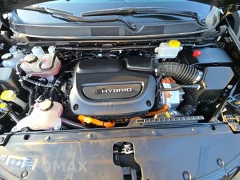 2023 Chrysler Pacifica Hybrid Limited 121.6" WB - miniatura 16