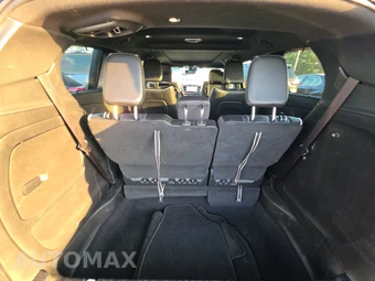 2023 Chrysler Pacifica Hybrid Limited 121.6" WB - miniatura 17